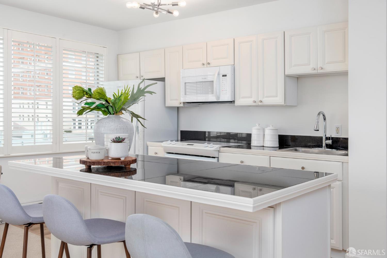 Detail Gallery Image 5 of 18 For 1001 Pine St #609,  San Francisco,  CA 94109 - 1 Beds | 1 Baths
