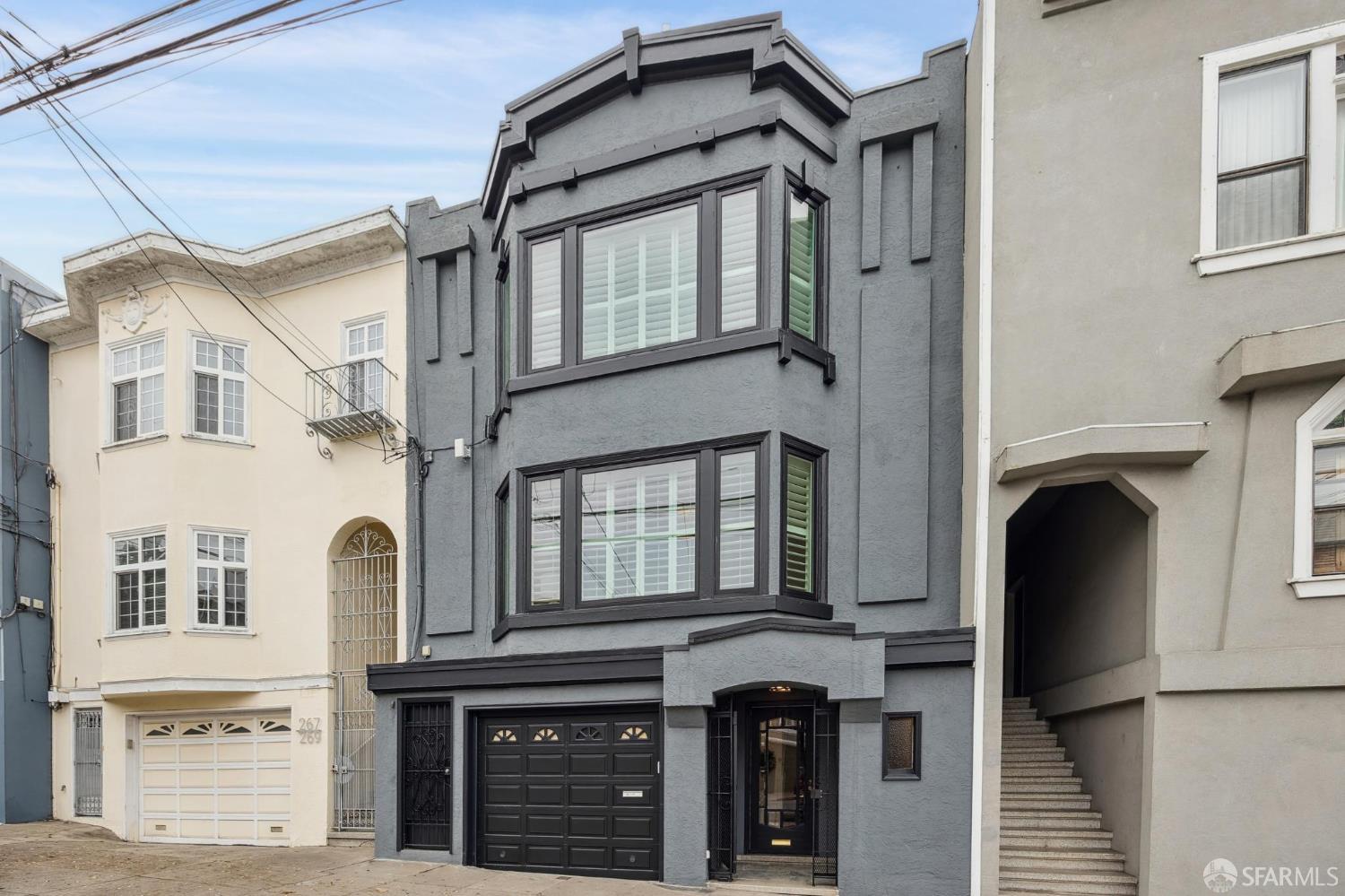 Detail Gallery Image 20 of 22 For 265 19th Ave, San Francisco,  CA 94121 - 2 Beds | 1 Baths