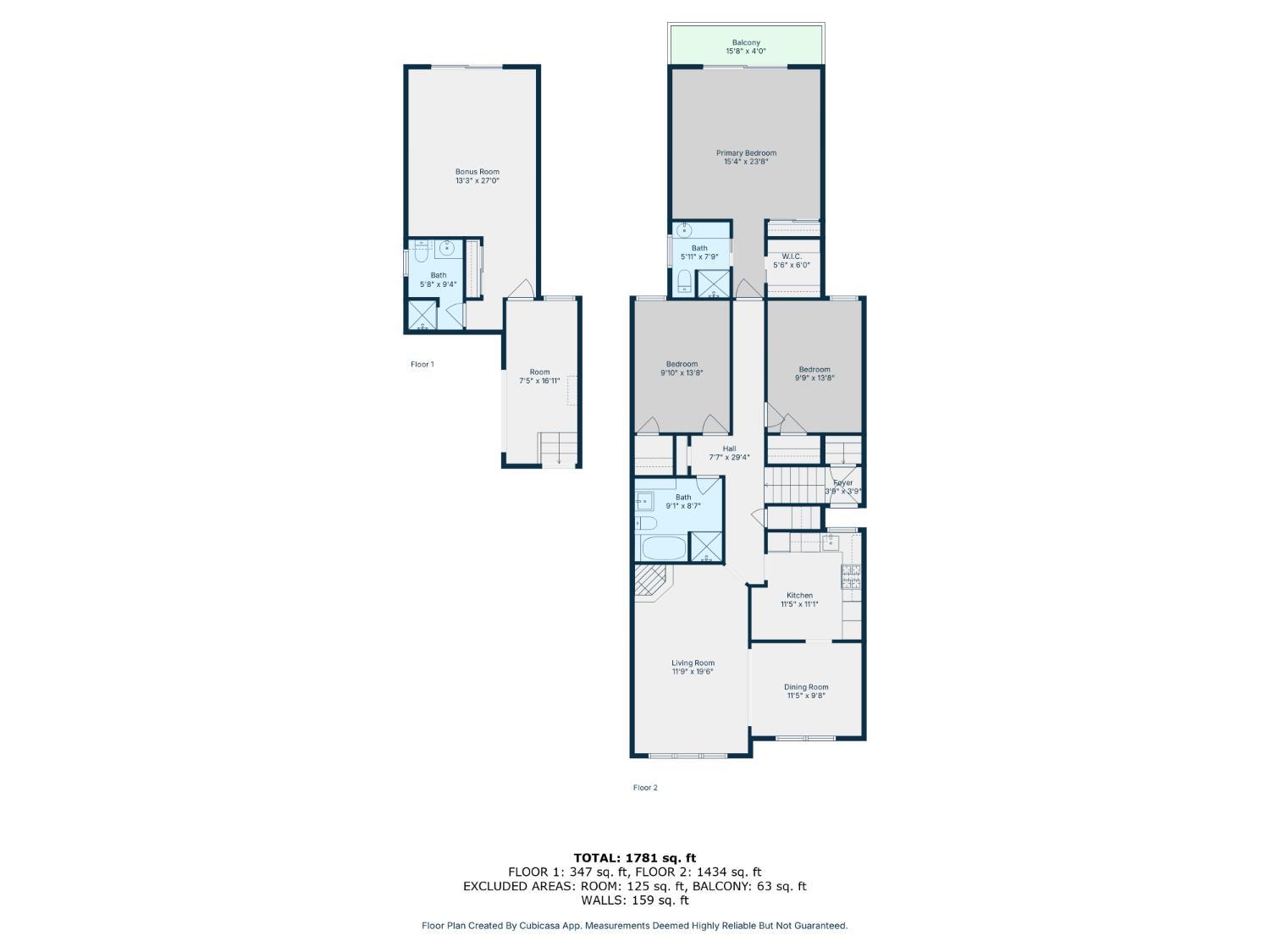 Detail Gallery Image 33 of 33 For 1479 42nd Ave, San Francisco,  CA 94122 - 3 Beds | 2 Baths