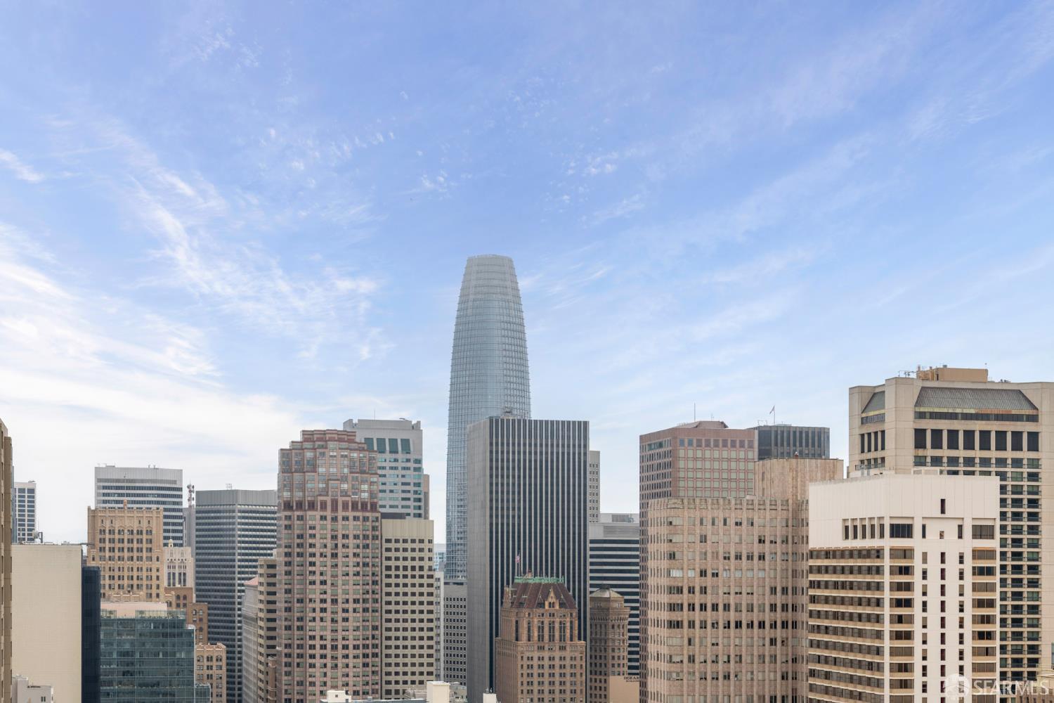 Detail Gallery Image 11 of 18 For 1001 Pine St #609,  San Francisco,  CA 94109 - 1 Beds | 1 Baths