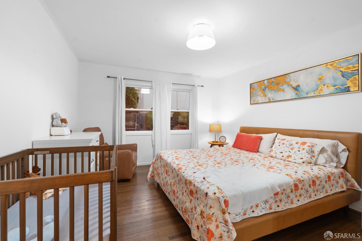 Detail Gallery Image 16 of 33 For 208 Harkness Ave, San Francisco,  CA 94134 - 3 Beds | 2 Baths