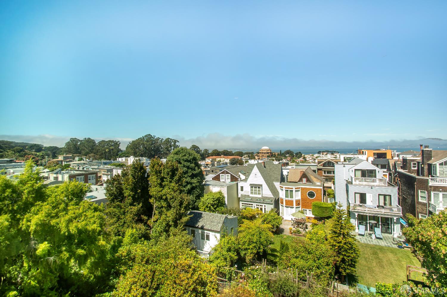Detail Gallery Image 82 of 87 For 2740 Union St, San Francisco,  CA 94123 - – Beds | – Baths