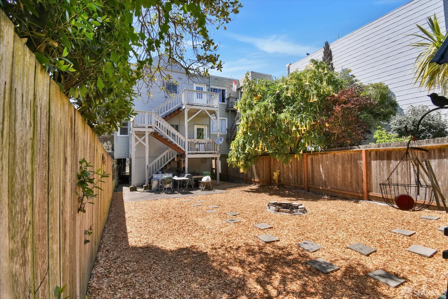 Detail Gallery Image 19 of 23 For 270 Collins St, San Francisco,  CA 94118 - – Beds | – Baths