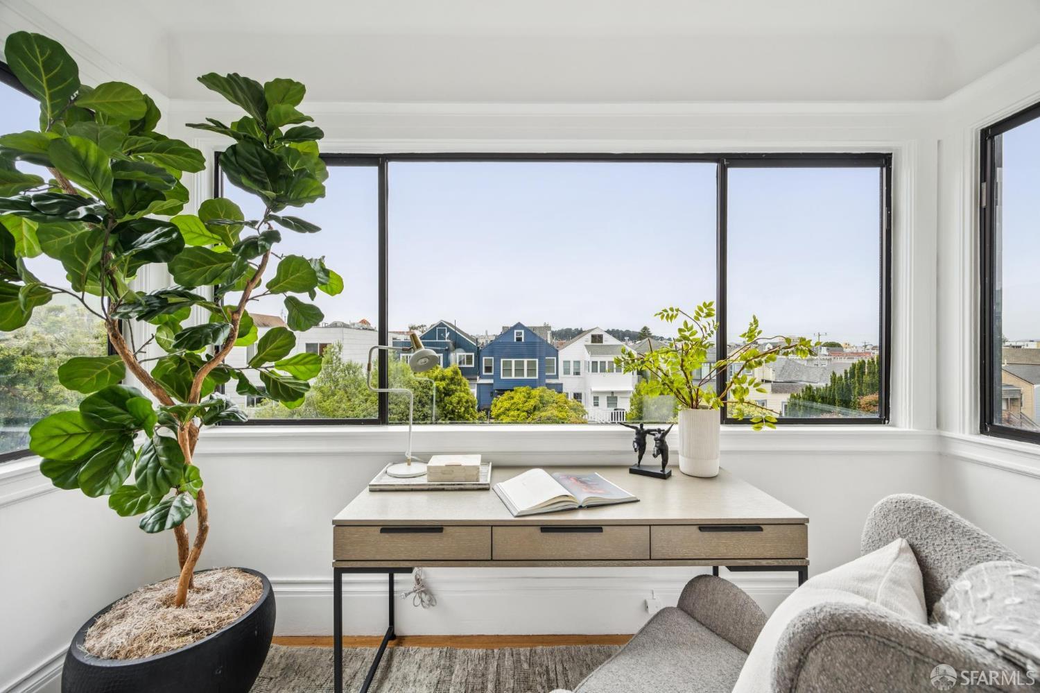 Detail Gallery Image 17 of 26 For 263 19th Ave, San Francisco,  CA 94121 - 2 Beds | 1/1 Baths