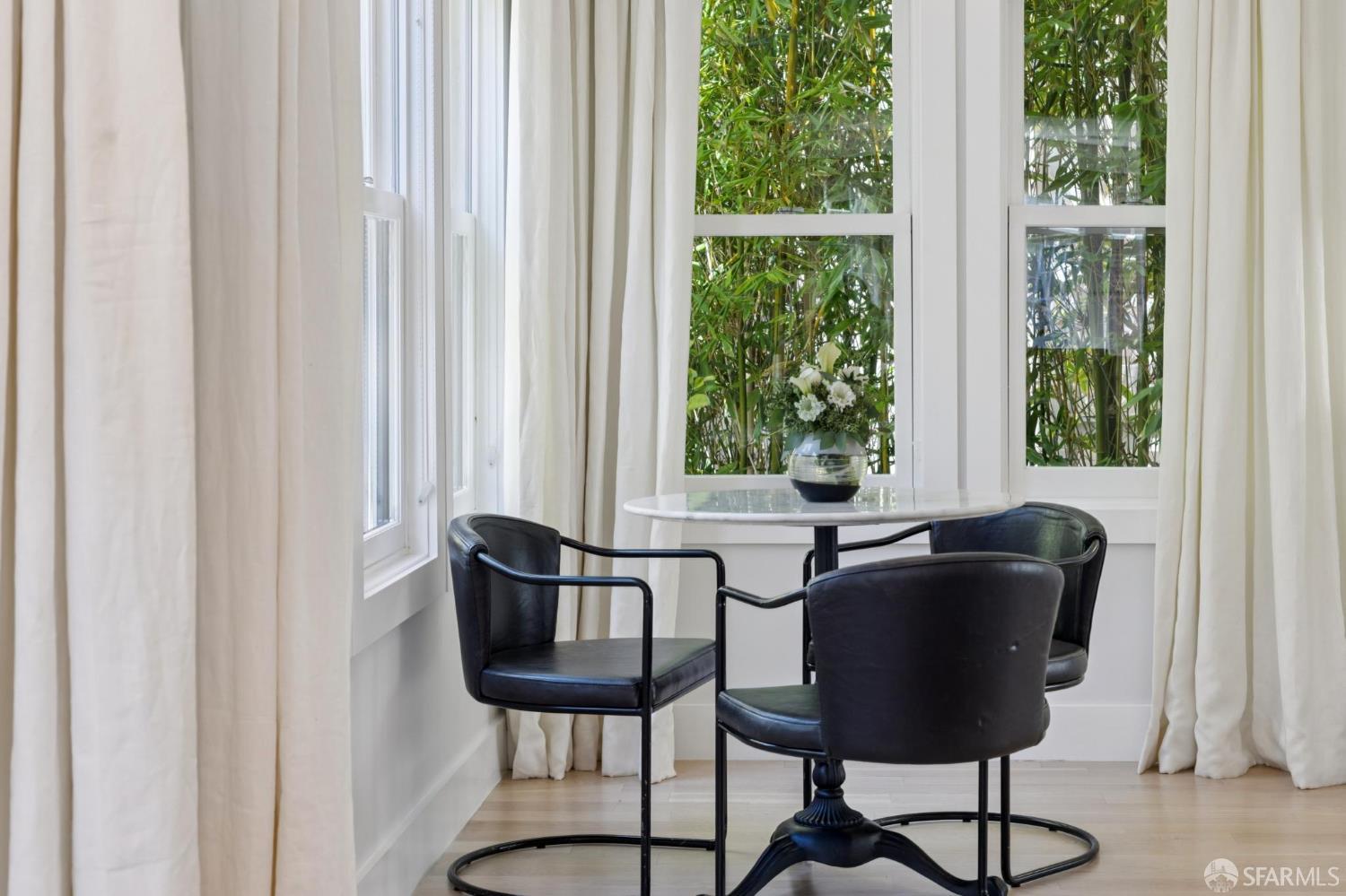 Detail Gallery Image 12 of 41 For 12 Rico Way, San Francisco,  CA 94123 - 3 Beds | 3 Baths