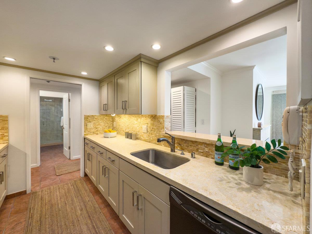 Detail Gallery Image 8 of 37 For 360 Guerrero St #414,  San Francisco,  CA 94103 - 2 Beds | 1 Baths