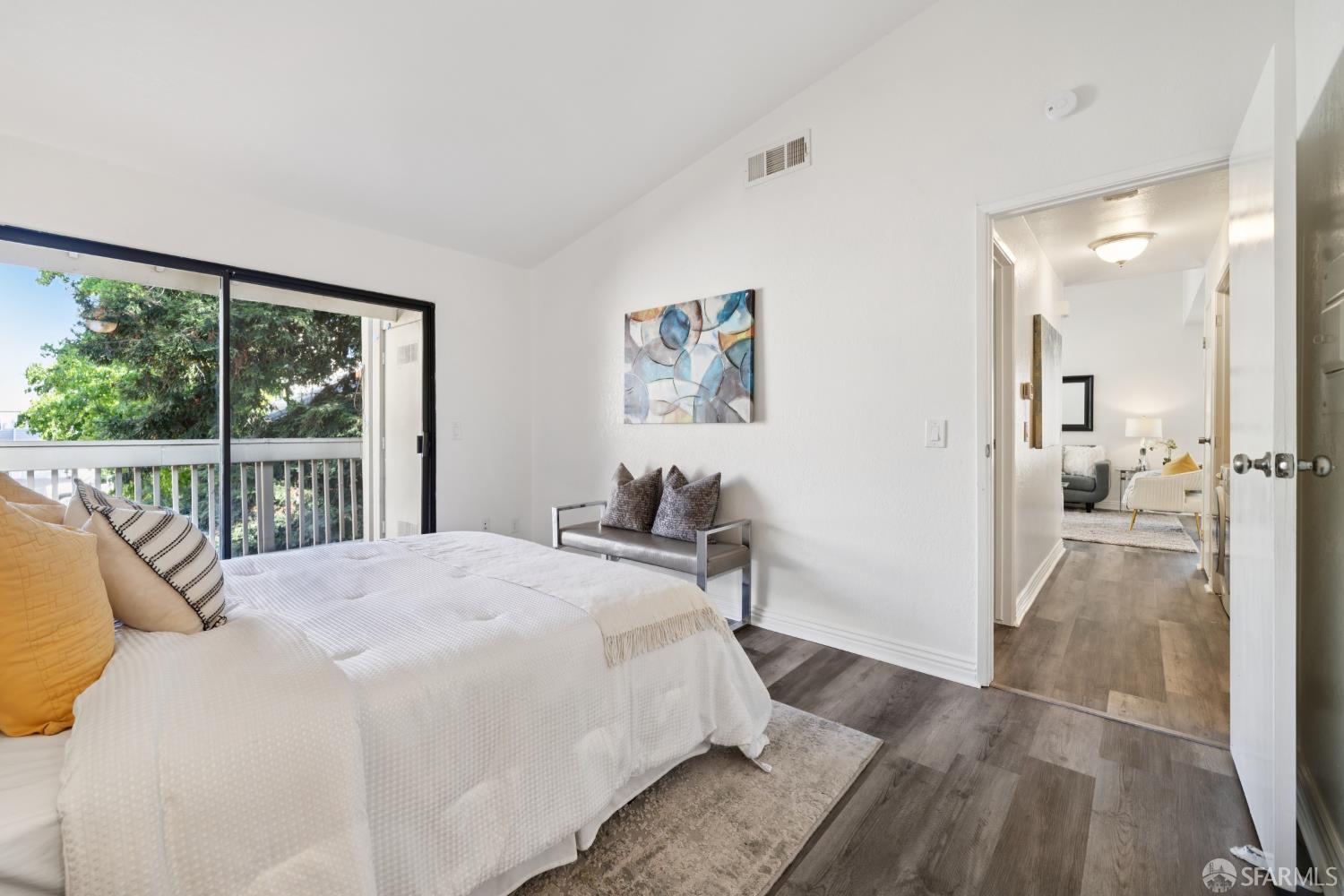 Detail Gallery Image 16 of 30 For 4510 Melody Dr #18,  Concord,  CA 94521 - 2 Beds | 2 Baths