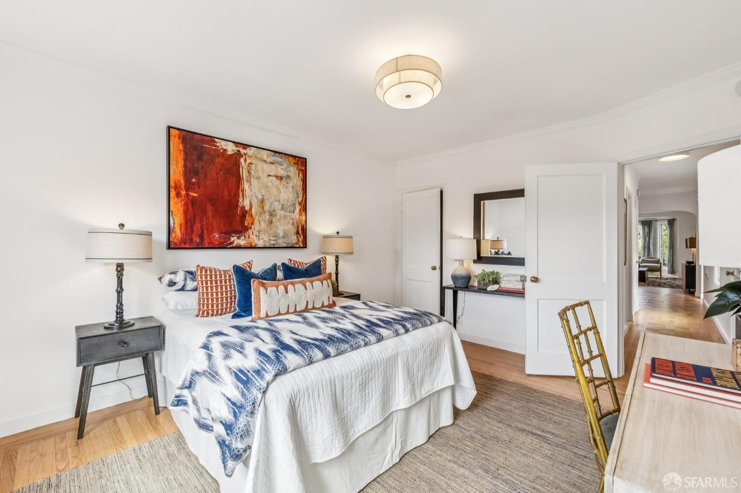Detail Gallery Image 23 of 34 For 1116 Dolores St, San Francisco,  CA 94110 - 2 Beds | 1/1 Baths