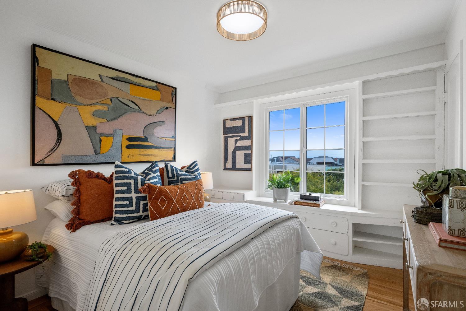 Detail Gallery Image 11 of 28 For 1859 31st Ave, San Francisco,  CA 94122 - 2 Beds | 1 Baths