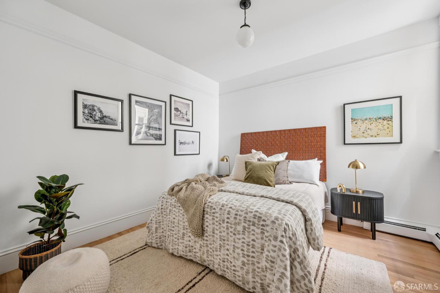 Detail Gallery Image 16 of 47 For 181 Parnassus Ave, San Francisco,  CA 94117 - 3 Beds | 2 Baths