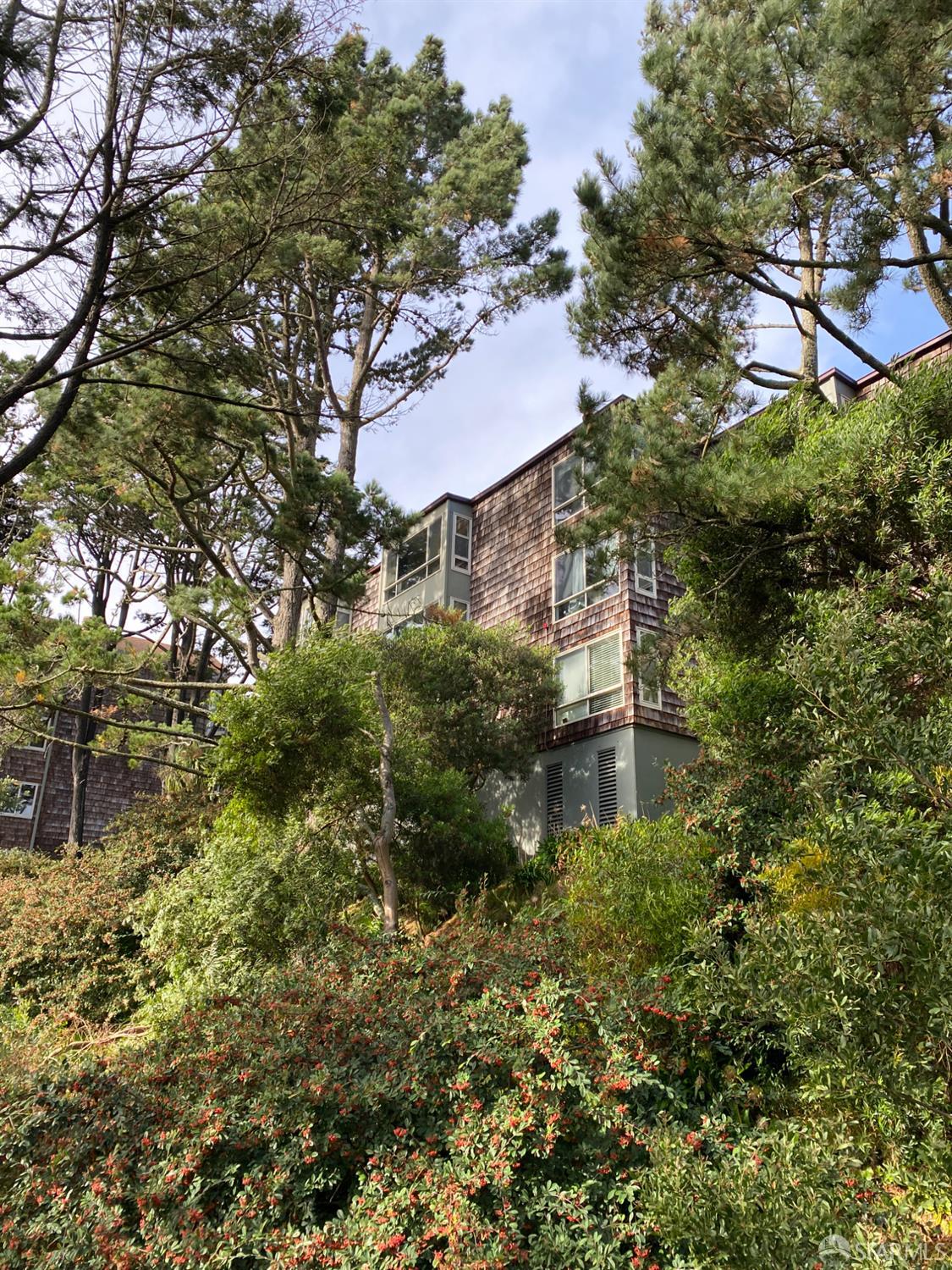 Detail Gallery Image 24 of 27 For 175 Red Rock Way #K204,  San Francisco,  CA 94131 - 0 Beds | 1 Baths
