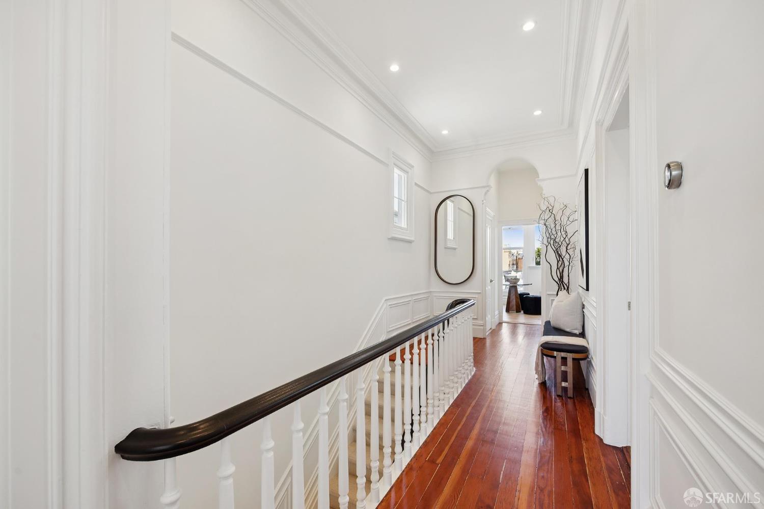 Detail Gallery Image 8 of 23 For 3470 20th St #2,  San Francisco,  CA 94110 - 2 Beds | 1 Baths
