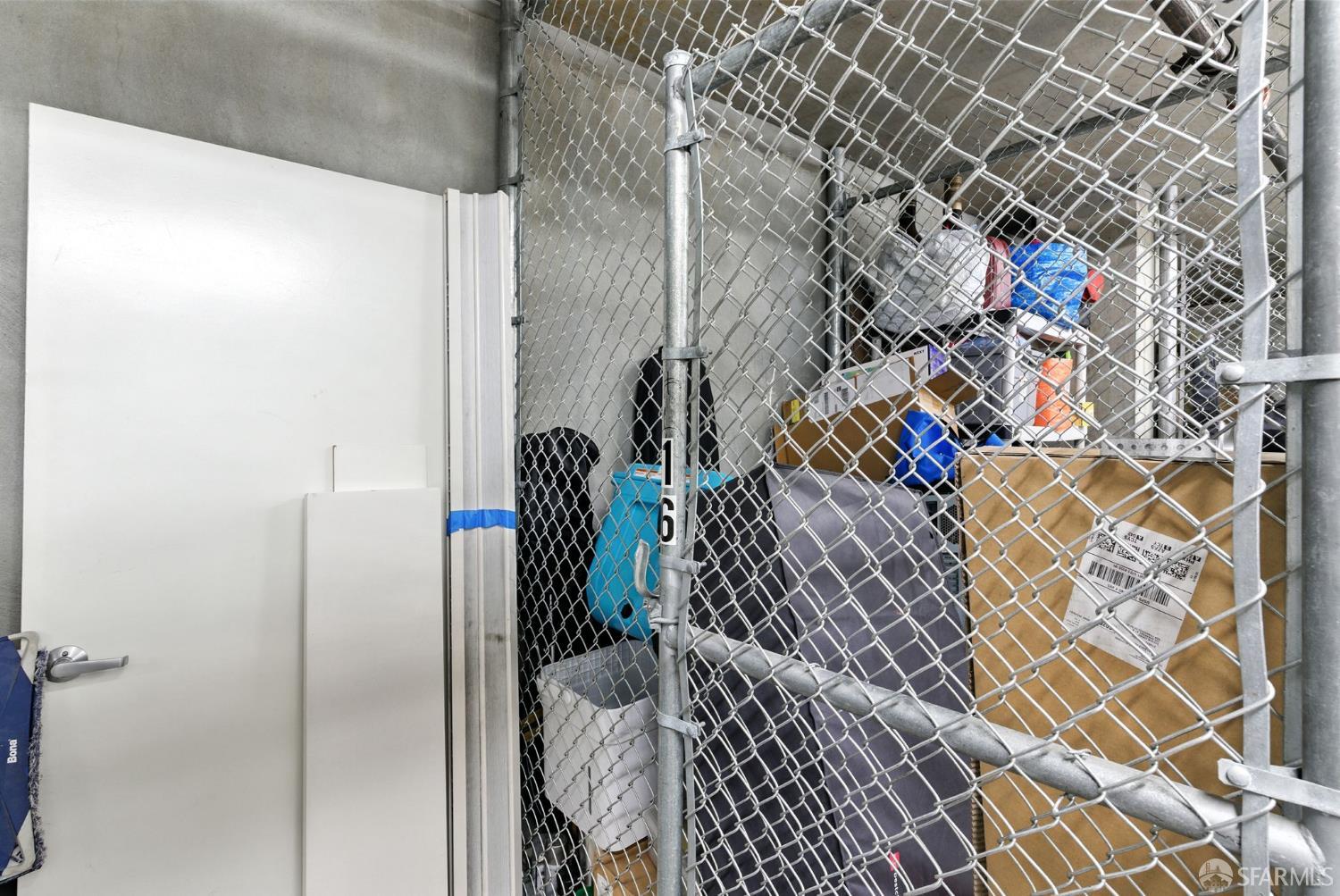 Detail Gallery Image 25 of 65 For 451 Kansas St #568,  San Francisco,  CA 94107 - 2 Beds | 2 Baths