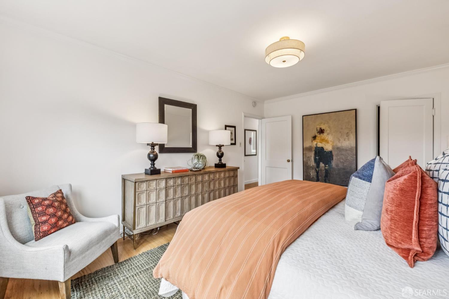 Detail Gallery Image 19 of 34 For 1116 Dolores St, San Francisco,  CA 94110 - 2 Beds | 1/1 Baths