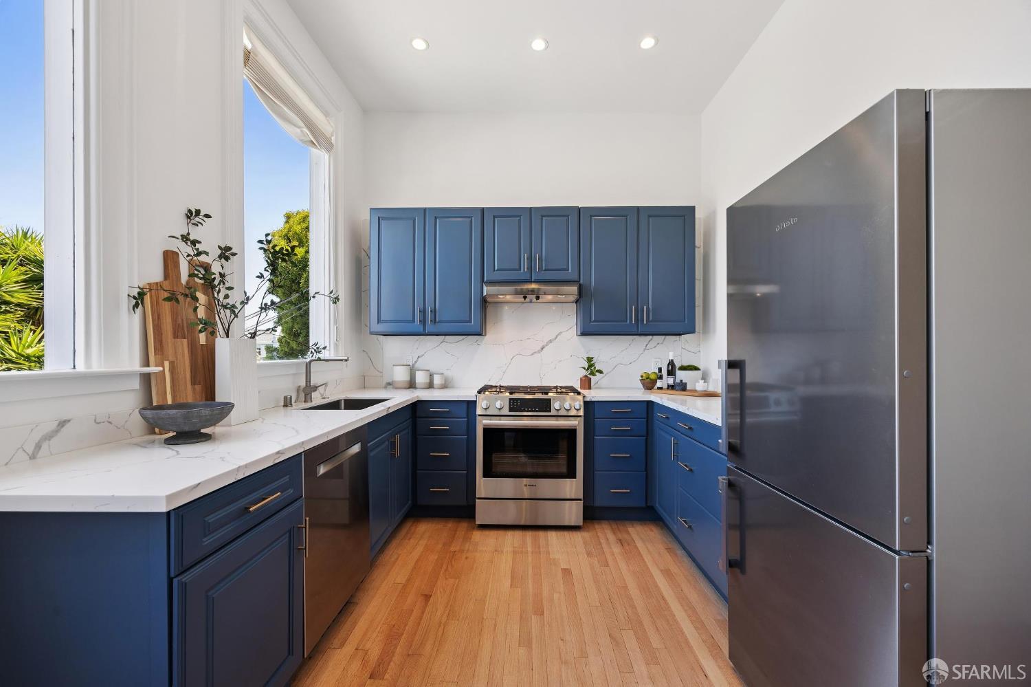 Detail Gallery Image 11 of 23 For 3470 20th St #2,  San Francisco,  CA 94110 - 2 Beds | 1 Baths
