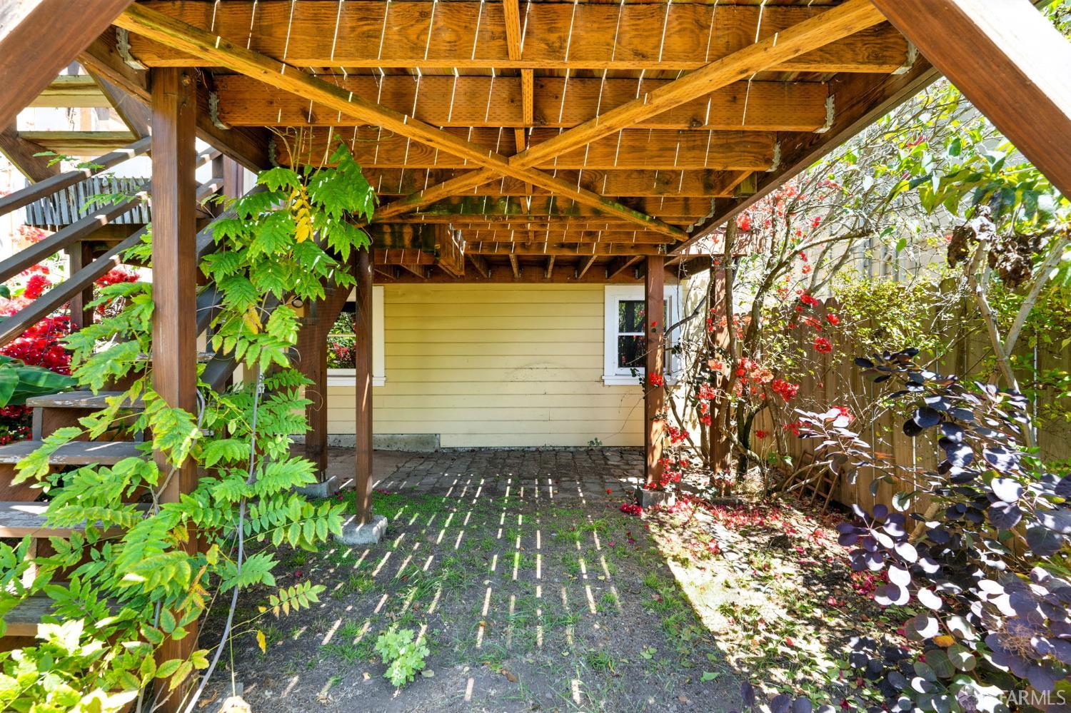 Detail Gallery Image 23 of 47 For 449 27th St, San Francisco,  CA 94131 - – Beds | – Baths
