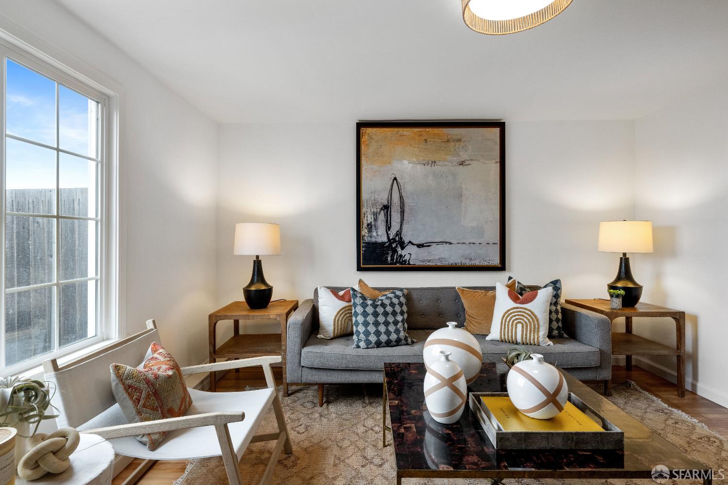 Detail Gallery Image 16 of 28 For 1859 31st Ave, San Francisco,  CA 94122 - 2 Beds | 1 Baths