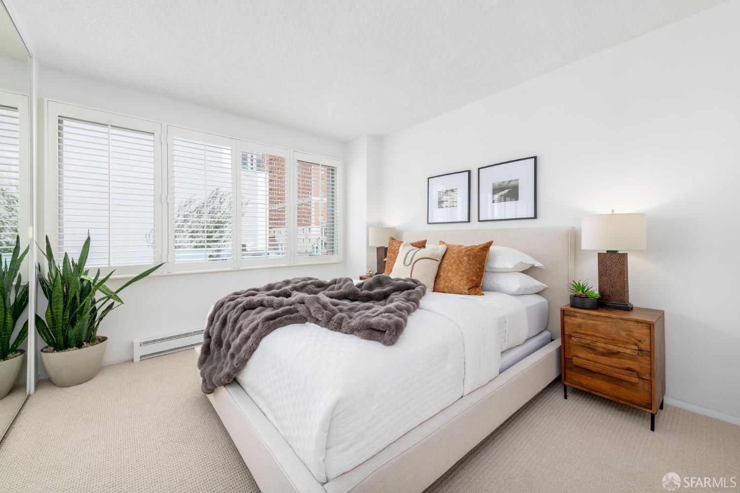 Detail Gallery Image 6 of 18 For 1001 Pine St #609,  San Francisco,  CA 94109 - 1 Beds | 1 Baths
