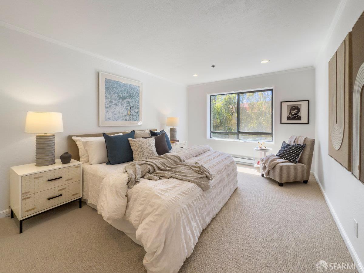 Detail Gallery Image 11 of 37 For 360 Guerrero St #414,  San Francisco,  CA 94103 - 2 Beds | 1 Baths