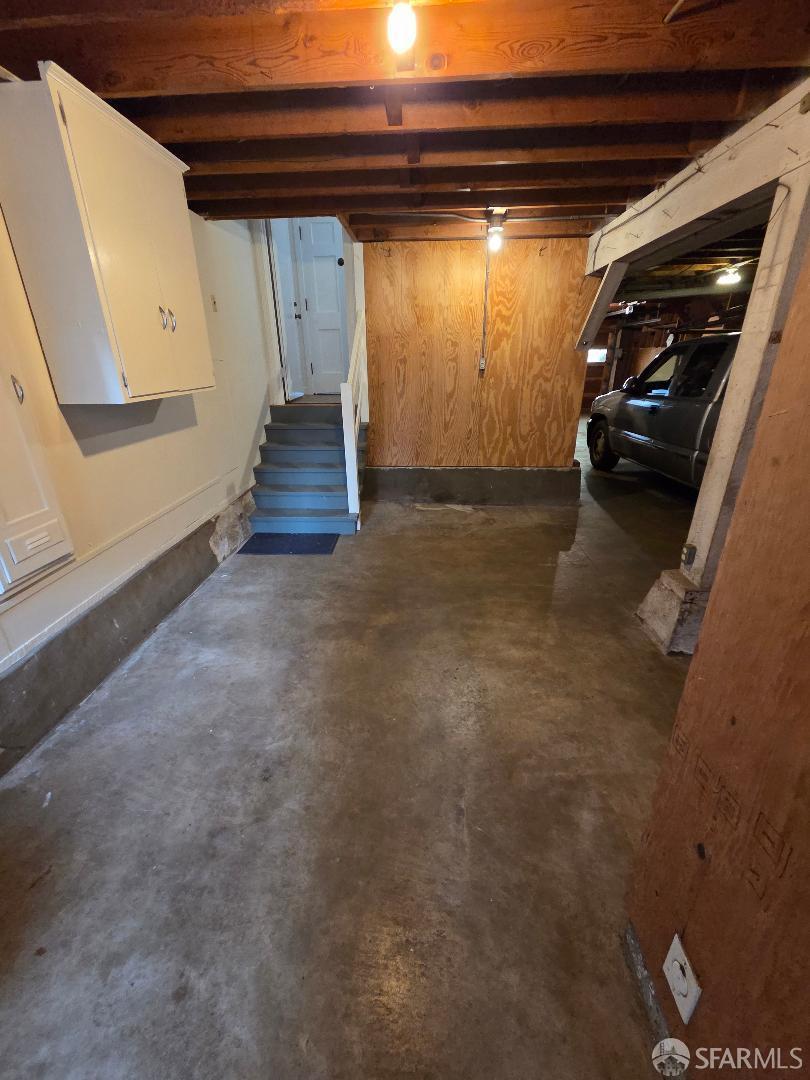 Detail Gallery Image 25 of 33 For 1479 42nd Ave, San Francisco,  CA 94122 - 3 Beds | 2 Baths