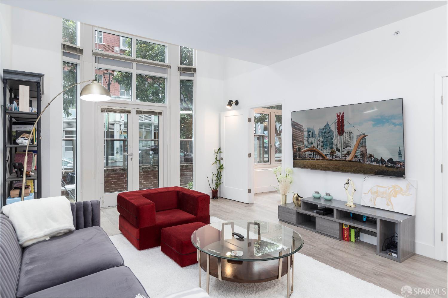 Detail Gallery Image 11 of 44 For 88 King St #108,  San Francisco,  CA 94107 - 2 Beds | 2 Baths