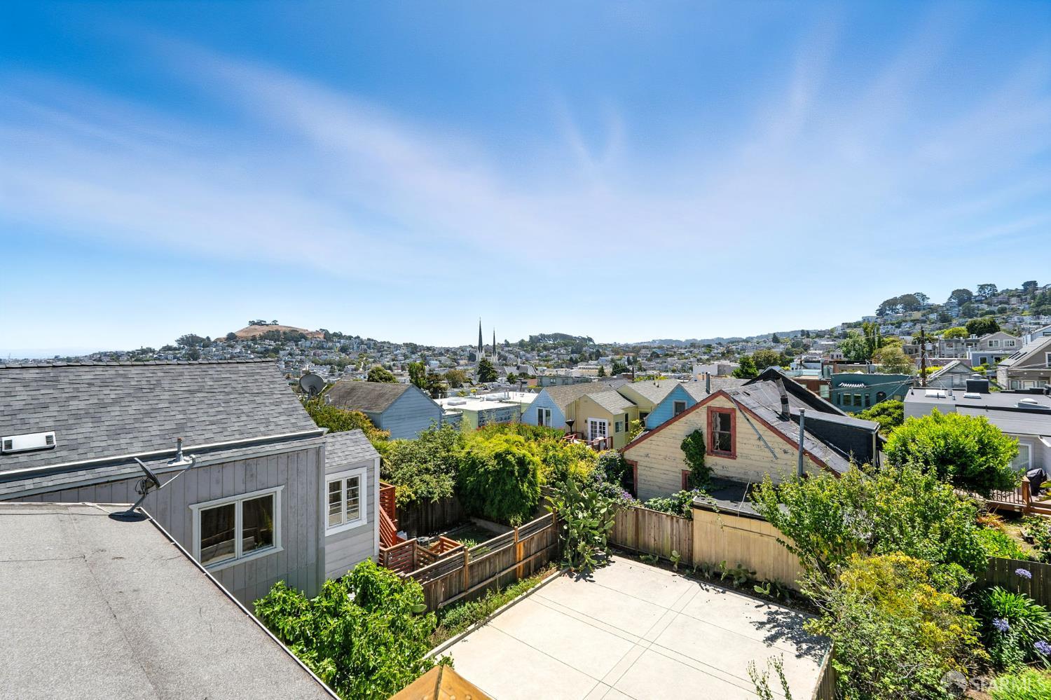 Detail Gallery Image 39 of 47 For 449 27th St, San Francisco,  CA 94131 - – Beds | – Baths