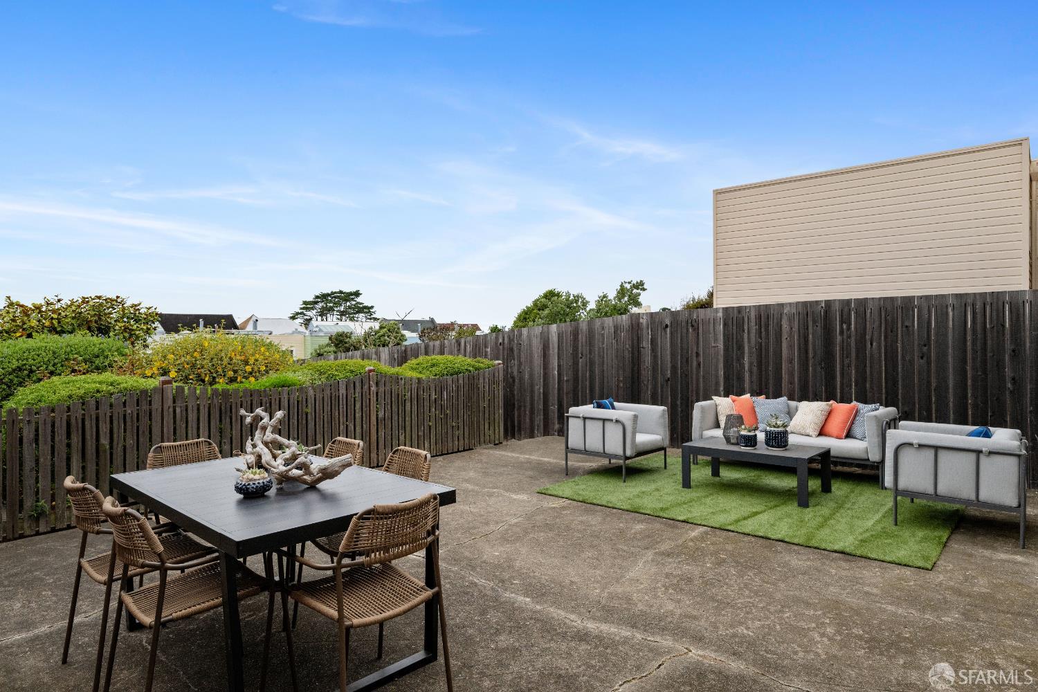 Detail Gallery Image 19 of 28 For 1859 31st Ave, San Francisco,  CA 94122 - 2 Beds | 1 Baths