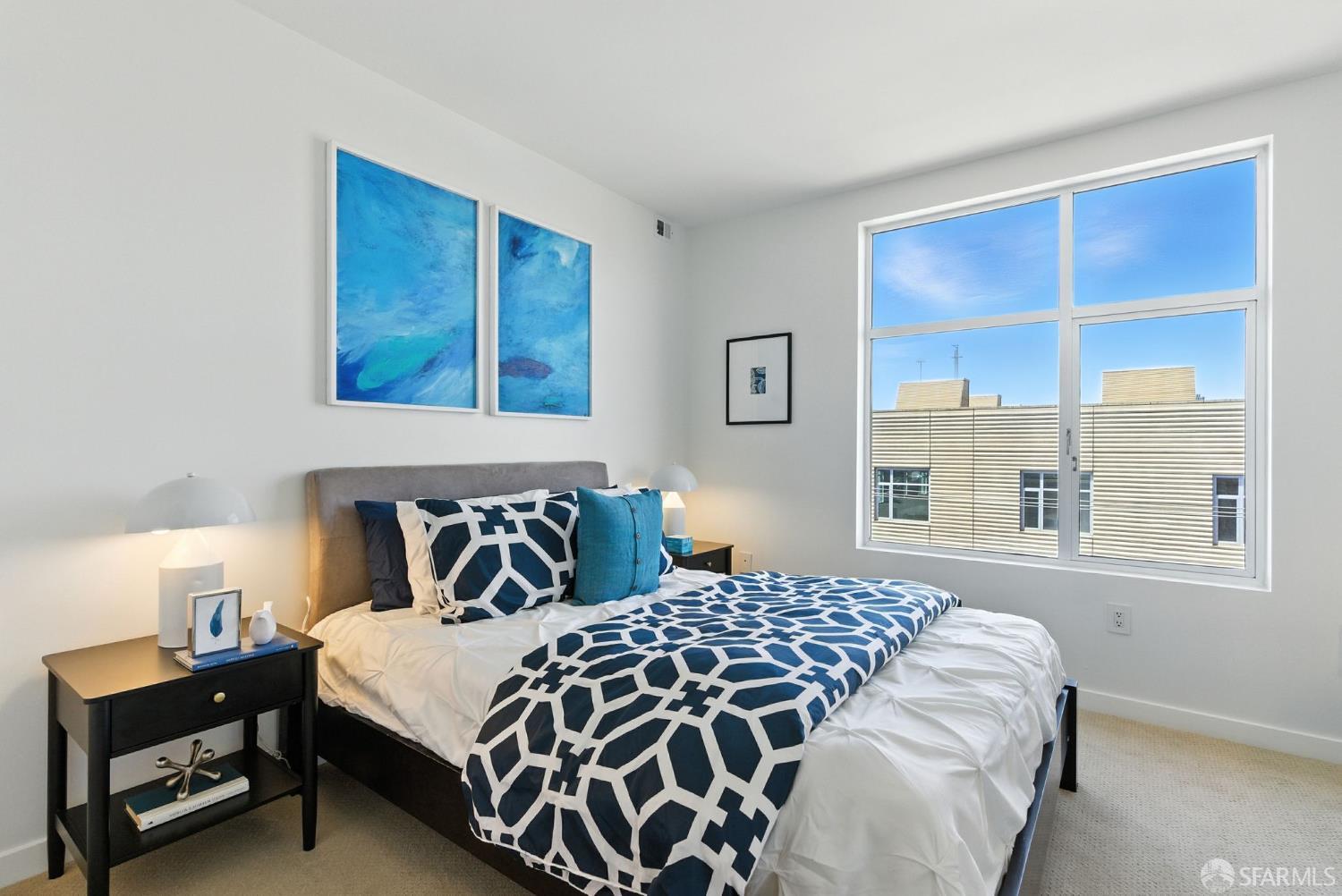 Detail Gallery Image 16 of 65 For 451 Kansas St #568,  San Francisco,  CA 94107 - 2 Beds | 2 Baths