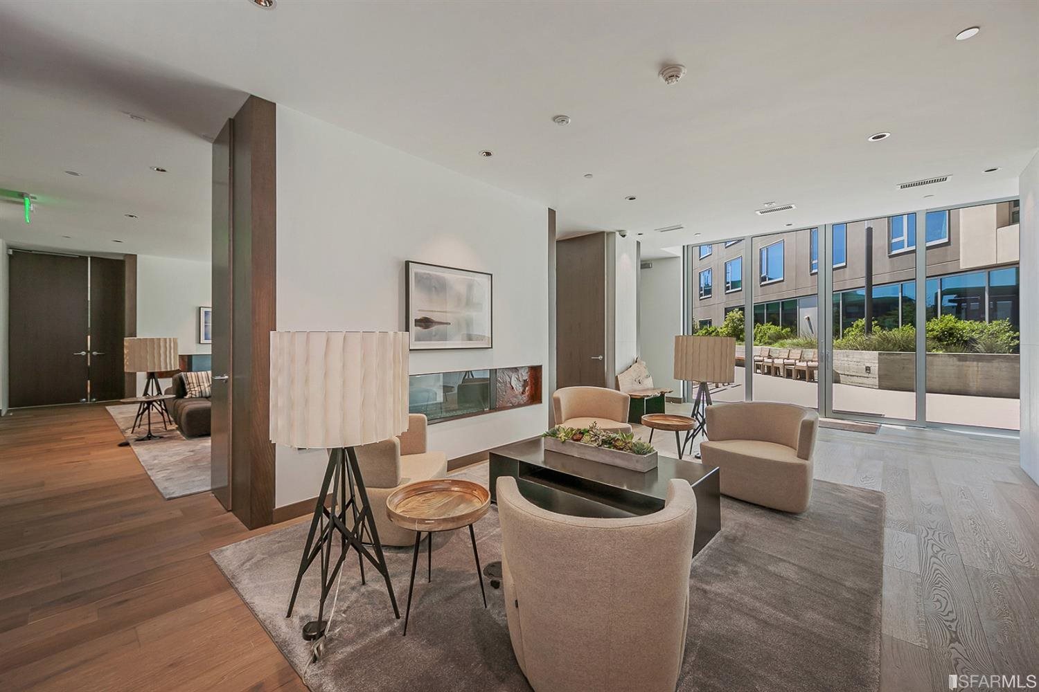 Detail Gallery Image 17 of 36 For 1000 3rd St #413,  San Francisco,  CA 94105 - 1 Beds | 1 Baths