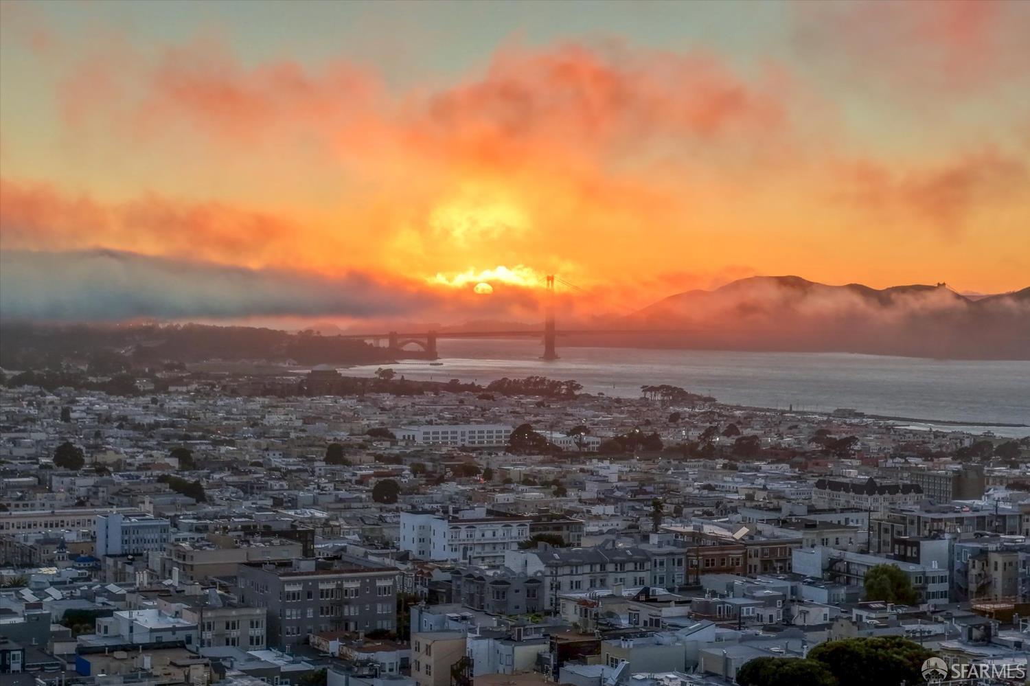 Detail Gallery Image 22 of 26 For 69 Glover St, San Francisco,  CA 94109 - – Beds | – Baths