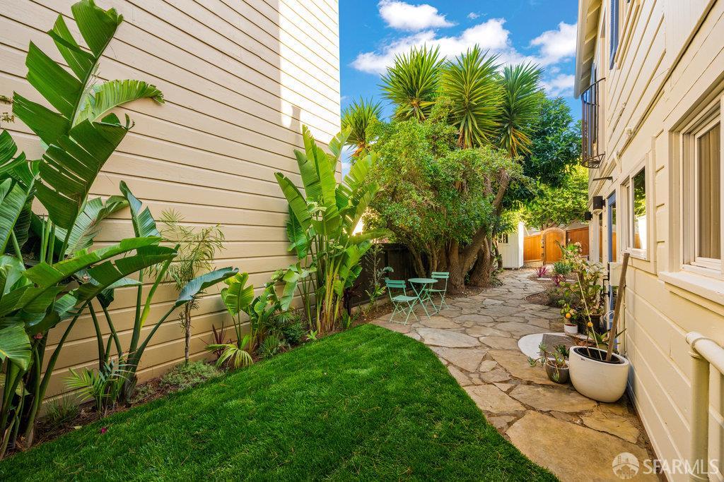 Detail Gallery Image 27 of 33 For 150 Kingston St, San Francisco,  CA 94110 - 2 Beds | 1/1 Baths