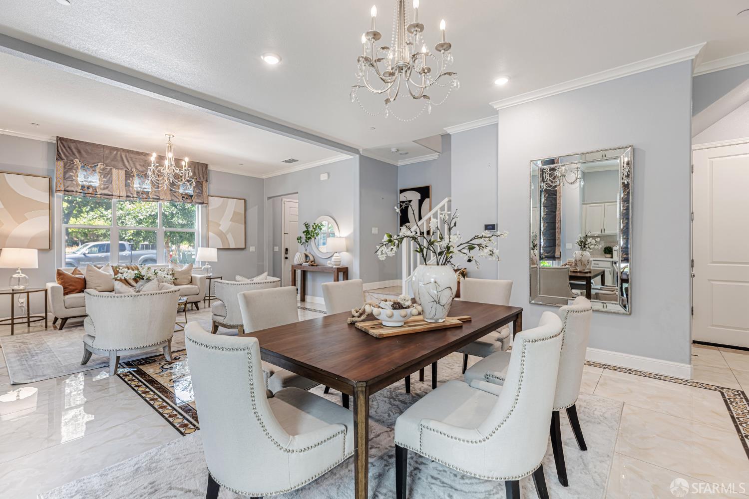 Detail Gallery Image 11 of 42 For 3818 Brumm Ct, Pleasanton,  CA 94566 - 4 Beds | 3 Baths