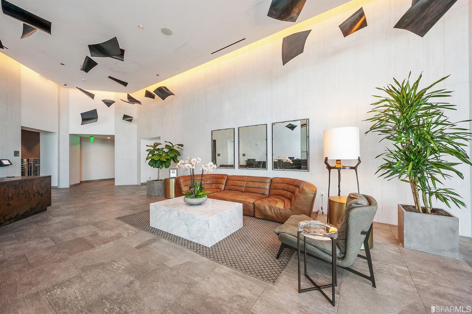 Detail Gallery Image 21 of 36 For 1000 3rd St #413,  San Francisco,  CA 94105 - 1 Beds | 1 Baths