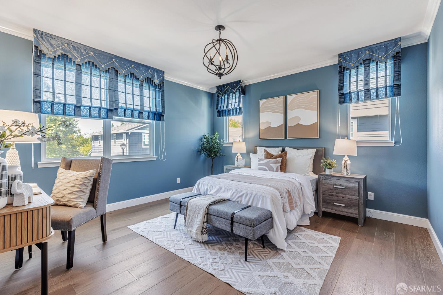 Detail Gallery Image 19 of 42 For 3818 Brumm Ct, Pleasanton,  CA 94566 - 4 Beds | 3 Baths