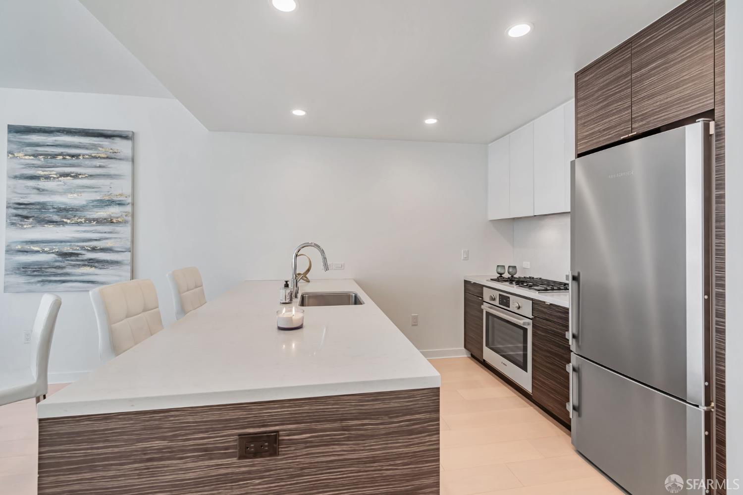 Detail Gallery Image 20 of 79 For 1688 Pine St #W1203,  San Francisco,  CA 94109 - 1 Beds | 1 Baths