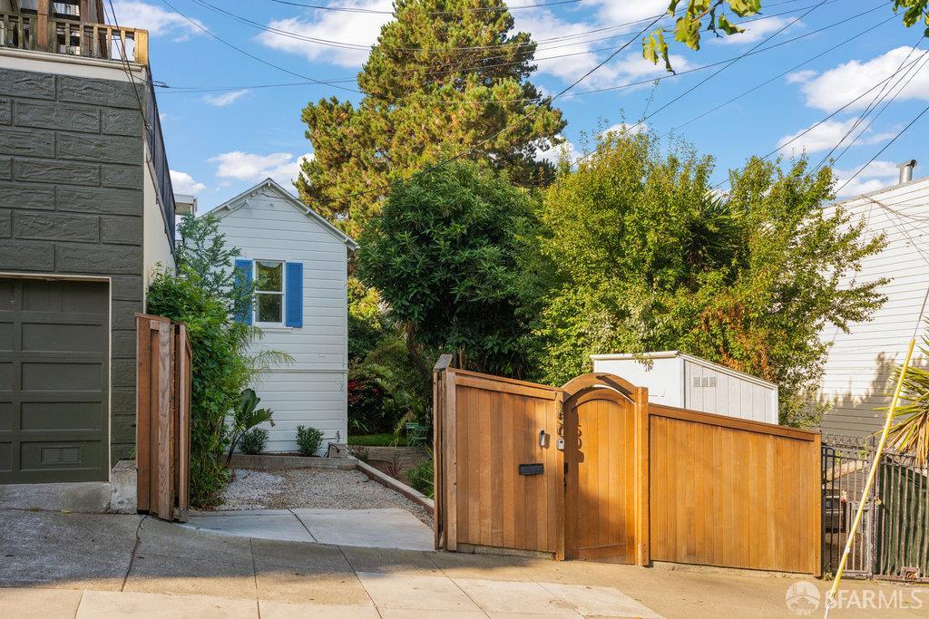 Detail Gallery Image 32 of 33 For 150 Kingston St, San Francisco,  CA 94110 - 2 Beds | 1/1 Baths