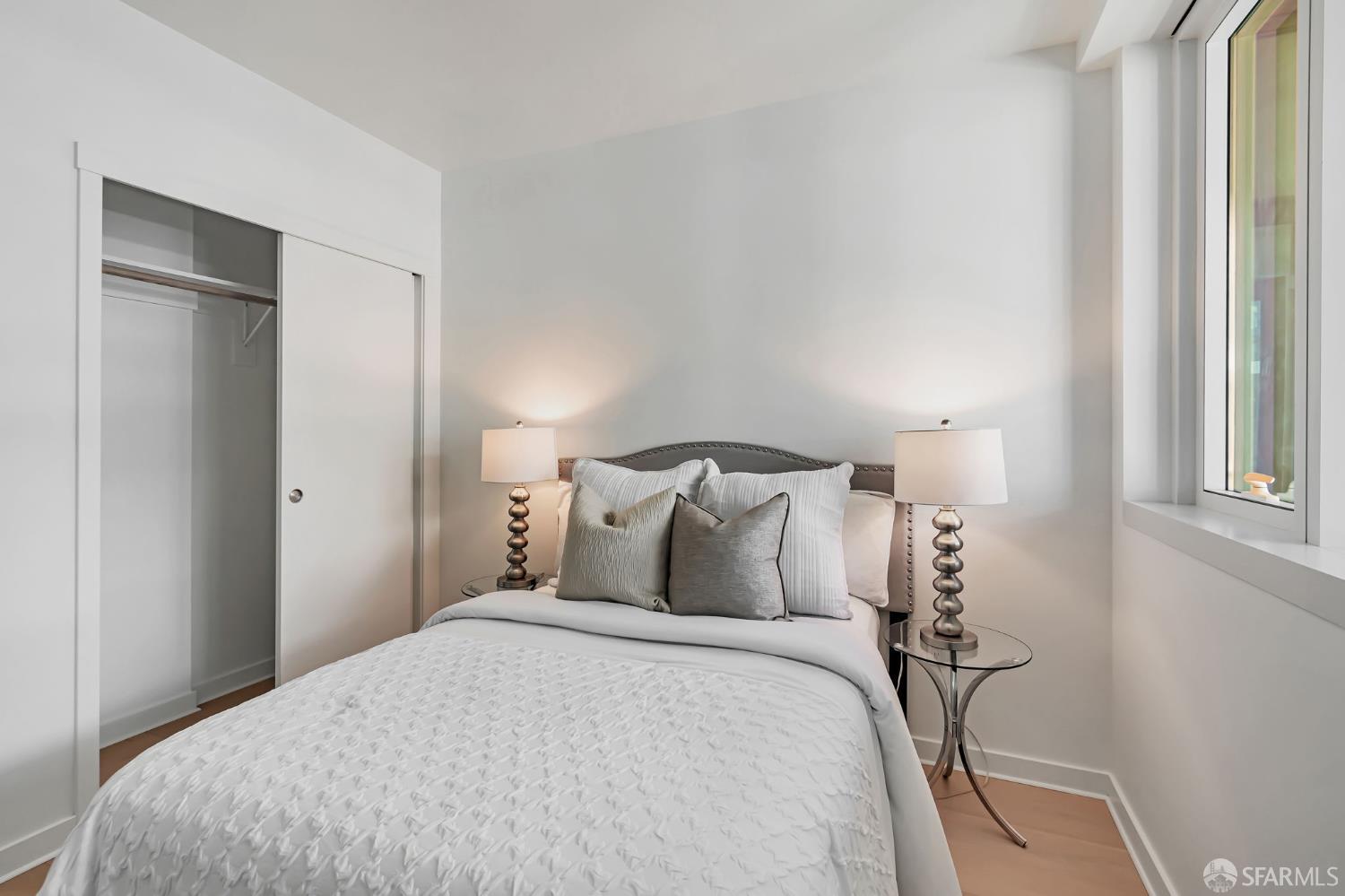 Detail Gallery Image 26 of 79 For 1688 Pine St #W1203,  San Francisco,  CA 94109 - 1 Beds | 1 Baths