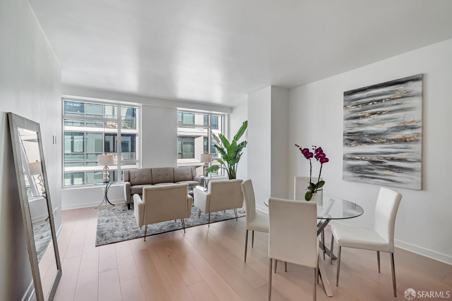 Detail Gallery Image 8 of 79 For 1688 Pine St #W1203,  San Francisco,  CA 94109 - 1 Beds | 1 Baths