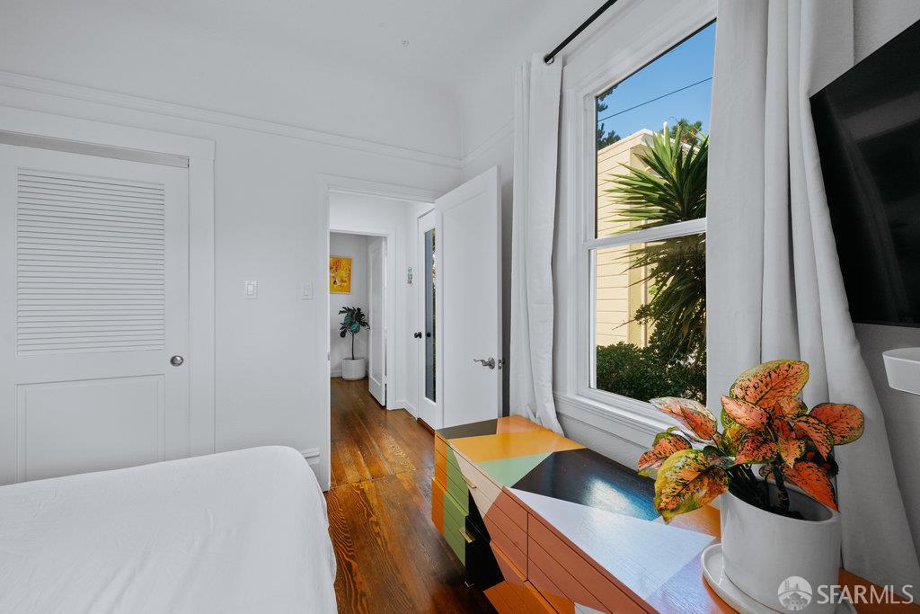 Detail Gallery Image 18 of 33 For 150 Kingston St, San Francisco,  CA 94110 - 2 Beds | 1/1 Baths