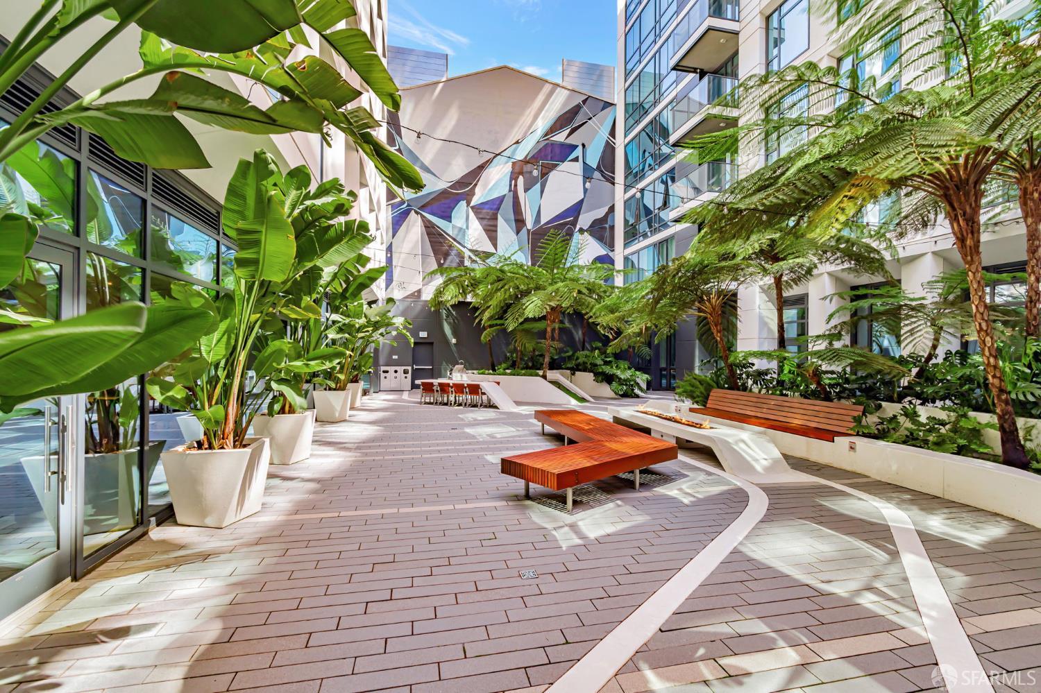 Detail Gallery Image 55 of 79 For 1688 Pine St #W1203,  San Francisco,  CA 94109 - 1 Beds | 1 Baths