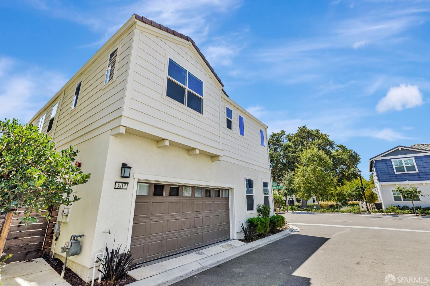 Detail Gallery Image 41 of 42 For 3818 Brumm Ct, Pleasanton,  CA 94566 - 4 Beds | 3 Baths