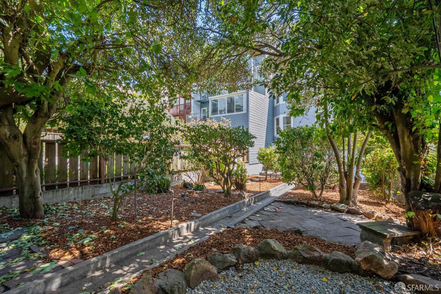 Detail Gallery Image 63 of 78 For 1162 Vallejo St, San Francisco,  CA 94109 - – Beds | – Baths