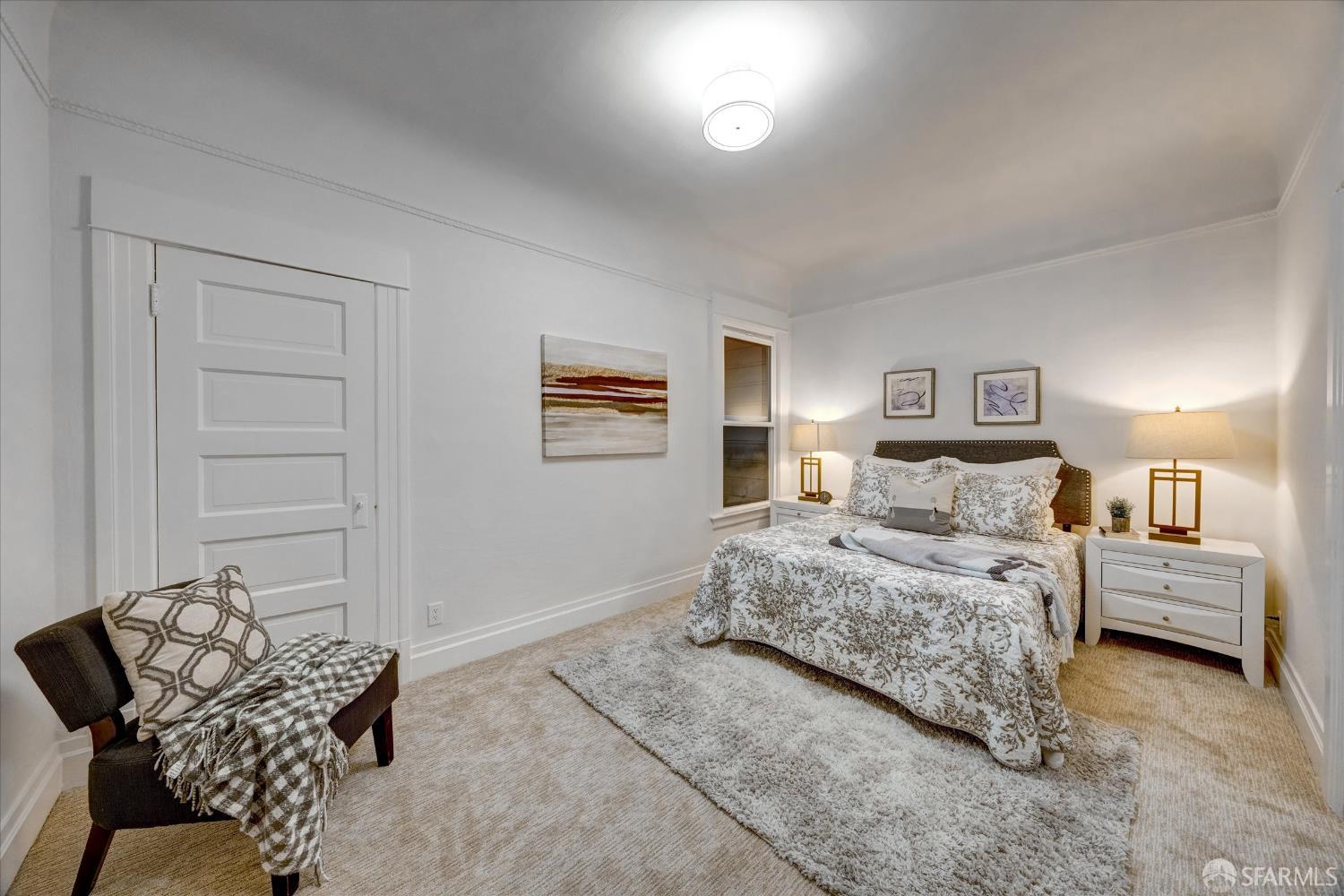 Detail Gallery Image 12 of 26 For 69 Glover St, San Francisco,  CA 94109 - – Beds | – Baths