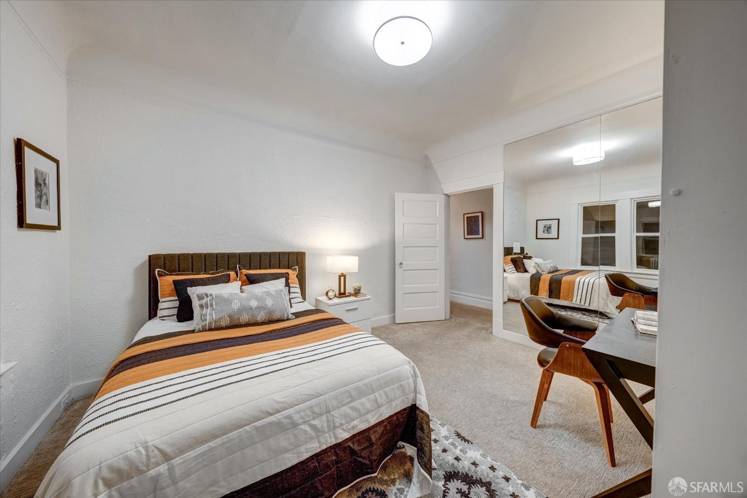 Detail Gallery Image 13 of 26 For 69 Glover St, San Francisco,  CA 94109 - – Beds | – Baths