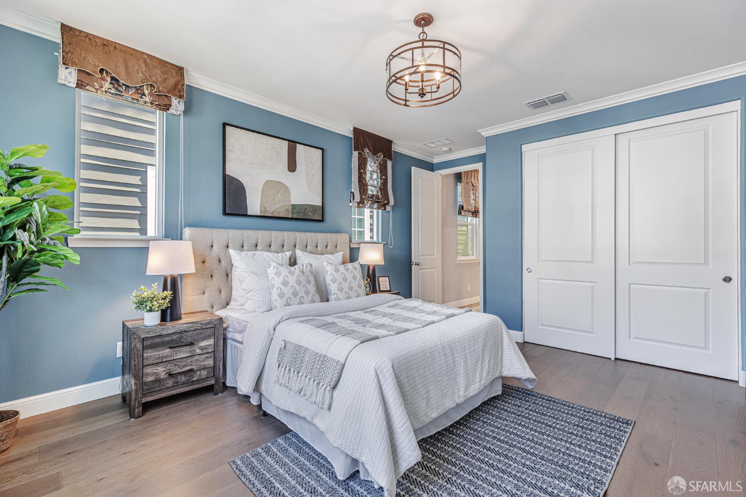 Detail Gallery Image 17 of 42 For 3818 Brumm Ct, Pleasanton,  CA 94566 - 4 Beds | 3 Baths