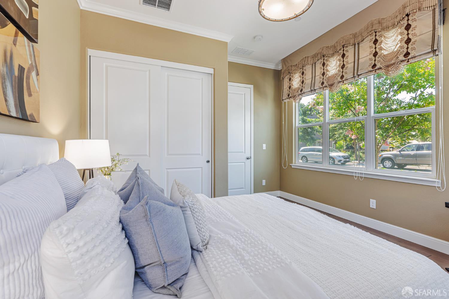 Detail Gallery Image 14 of 42 For 3818 Brumm Ct, Pleasanton,  CA 94566 - 4 Beds | 3 Baths