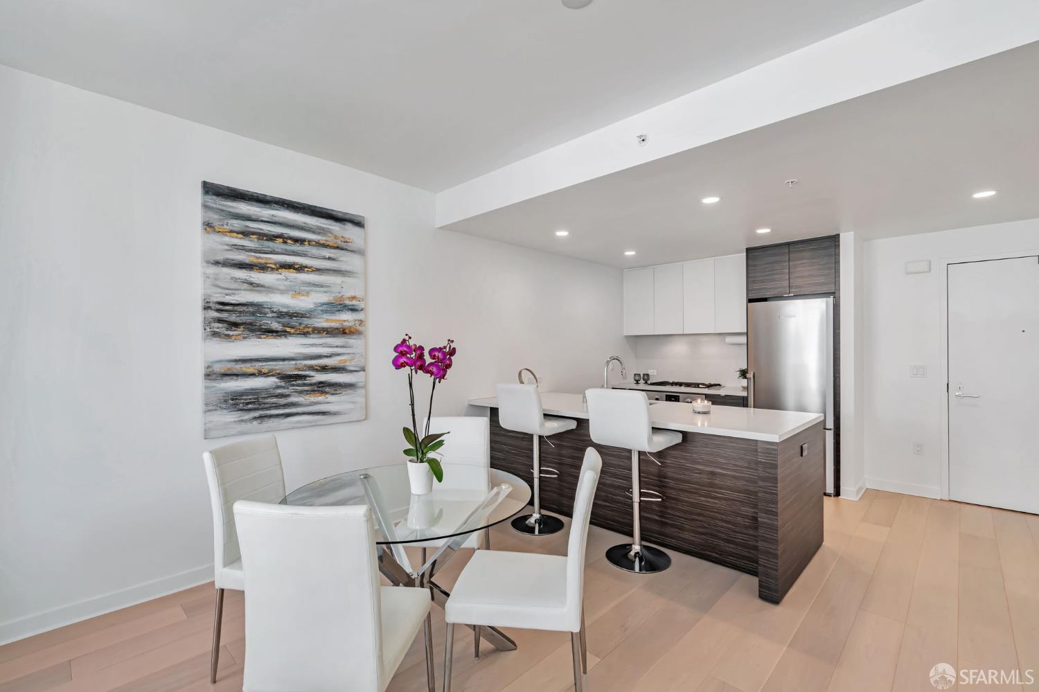 Detail Gallery Image 11 of 79 For 1688 Pine St #W1203,  San Francisco,  CA 94109 - 1 Beds | 1 Baths