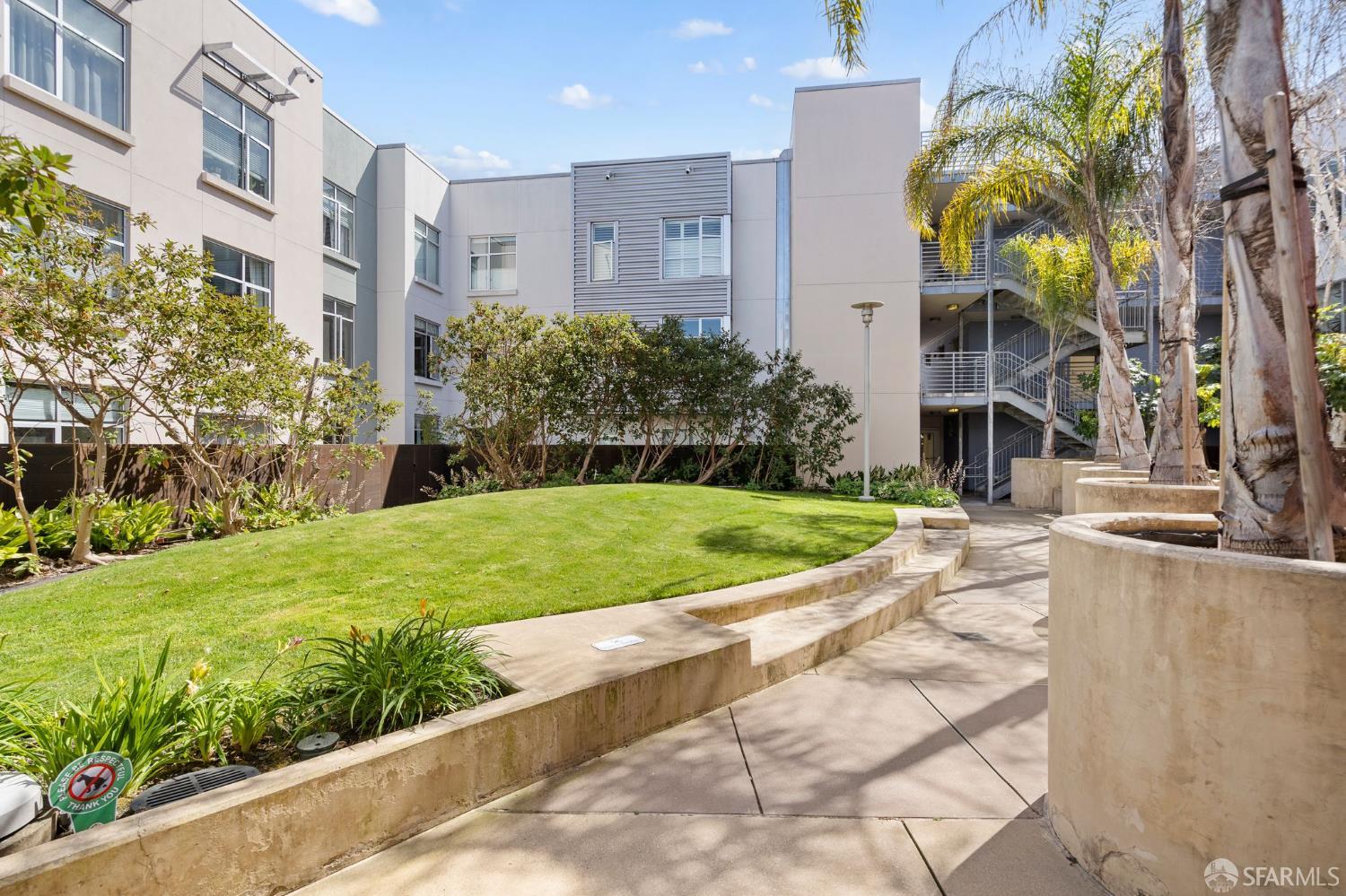 Detail Gallery Image 29 of 65 For 451 Kansas St #568,  San Francisco,  CA 94107 - 2 Beds | 2 Baths