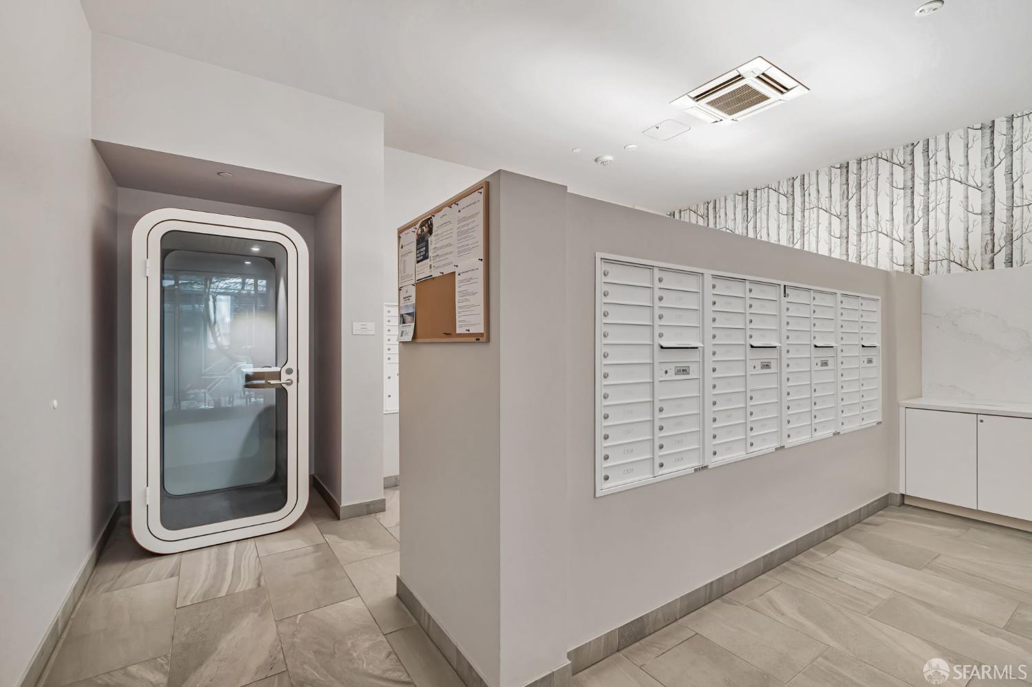 Detail Gallery Image 67 of 79 For 1688 Pine St #W1203,  San Francisco,  CA 94109 - 1 Beds | 1 Baths