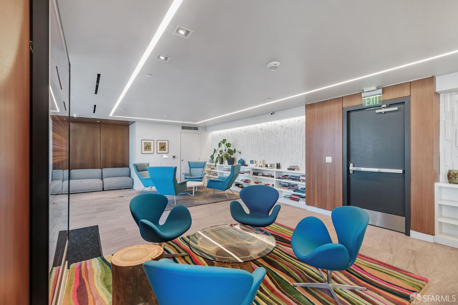 Detail Gallery Image 73 of 79 For 1688 Pine St #W1203,  San Francisco,  CA 94109 - 1 Beds | 1 Baths